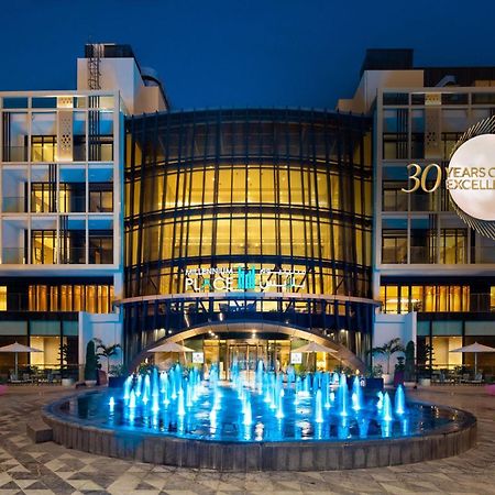 Millennium Place Mirdif Dubai Dış mekan fotoğraf