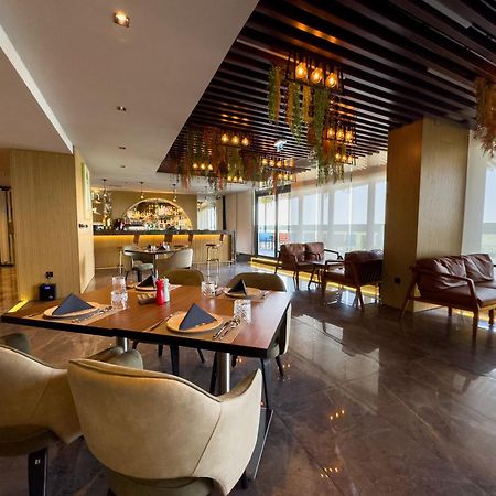 Millennium Place Mirdif Dubai Dış mekan fotoğraf