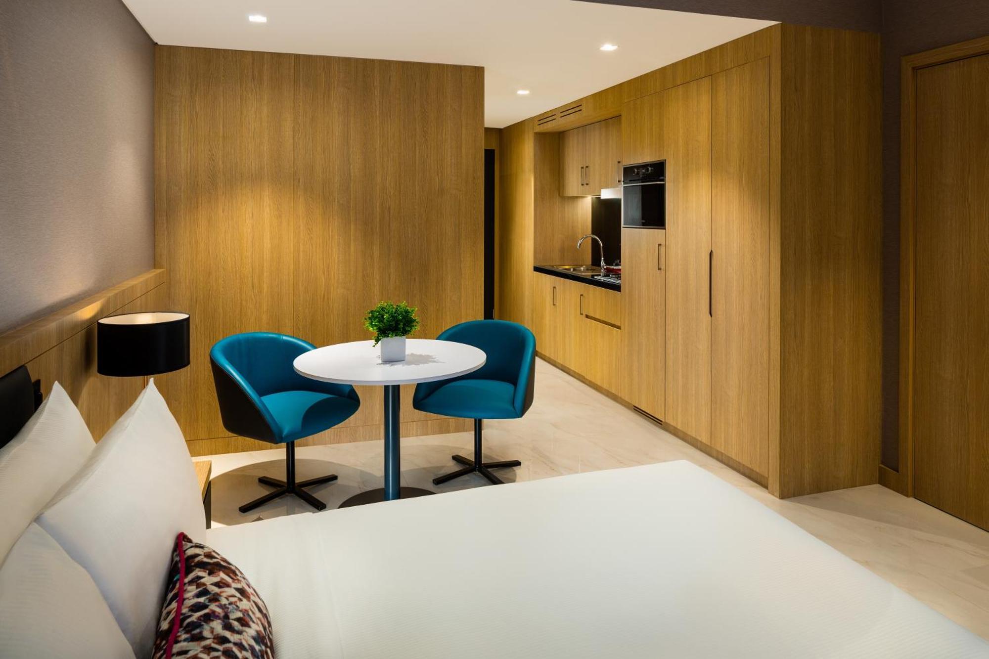 Millennium Place Mirdif Dubai Dış mekan fotoğraf