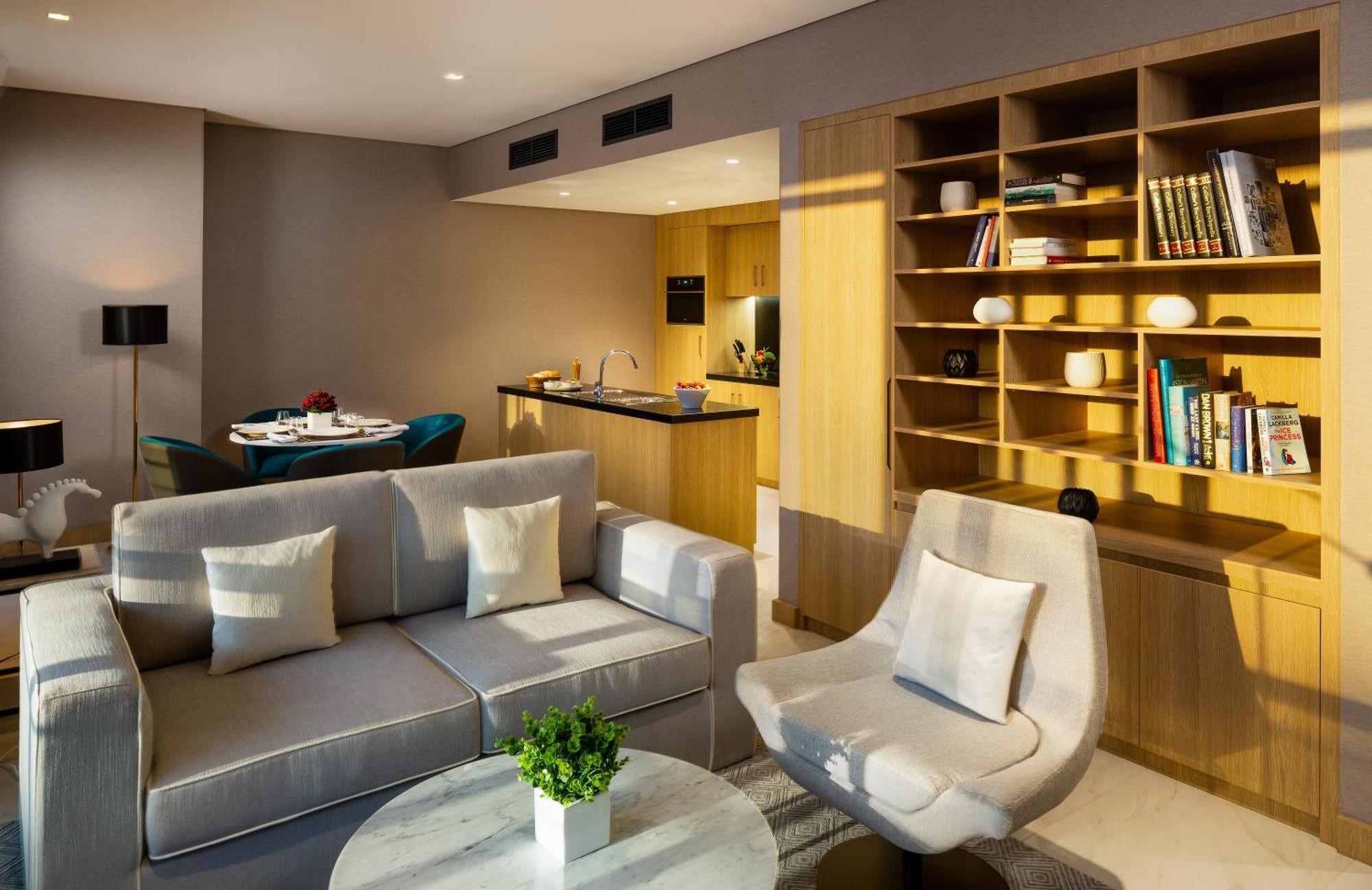 Millennium Place Mirdif Dubai Dış mekan fotoğraf