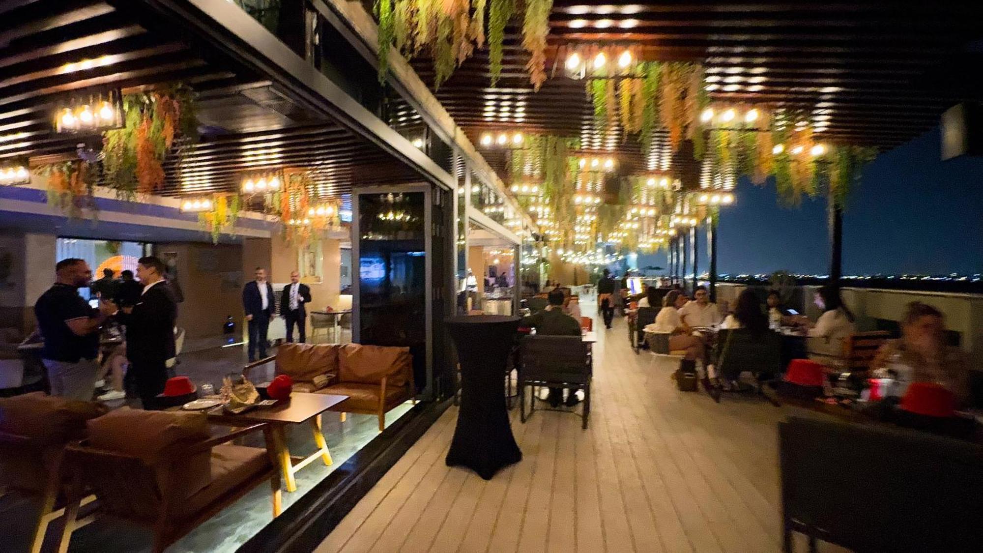 Millennium Place Mirdif Dubai Dış mekan fotoğraf