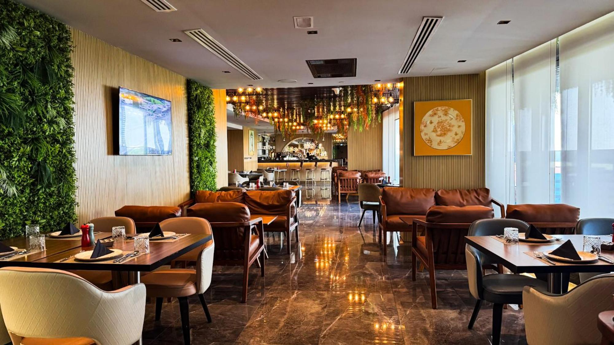 Millennium Place Mirdif Dubai Dış mekan fotoğraf