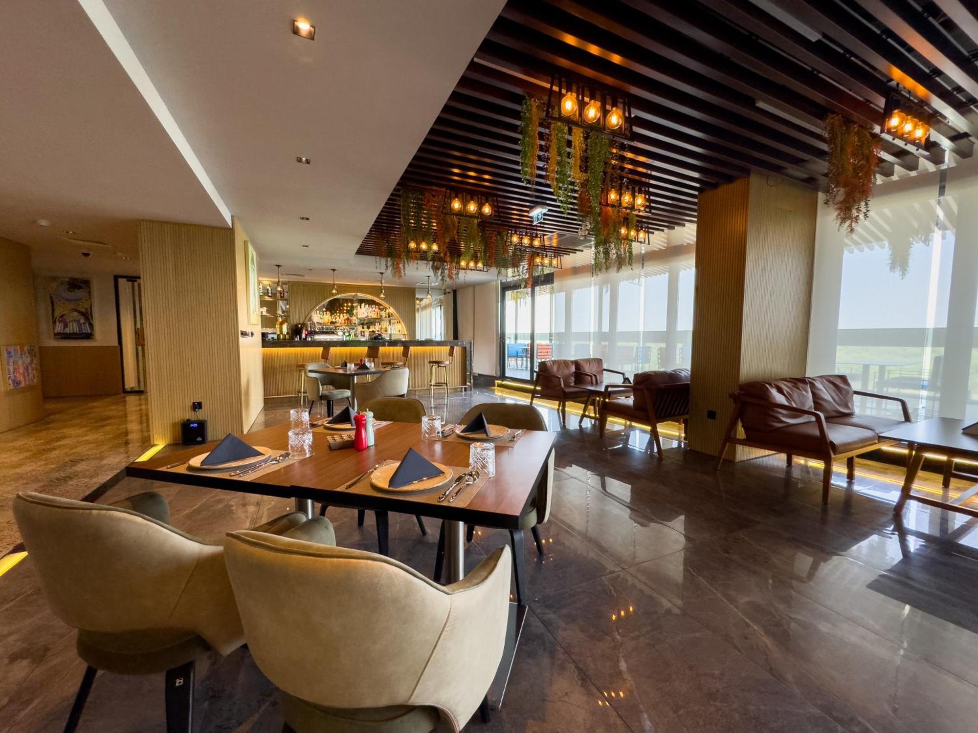 Millennium Place Mirdif Dubai Dış mekan fotoğraf