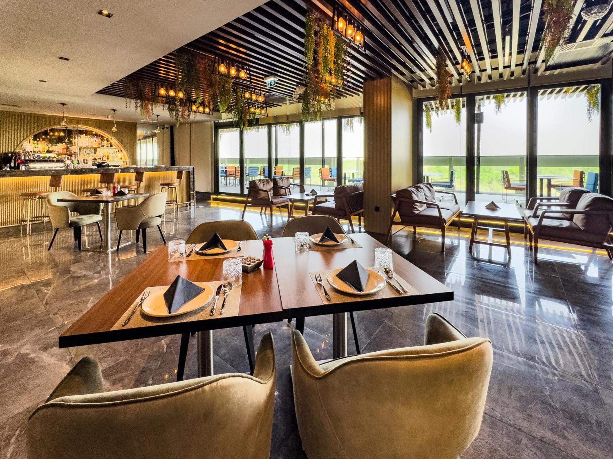 Millennium Place Mirdif Dubai Dış mekan fotoğraf