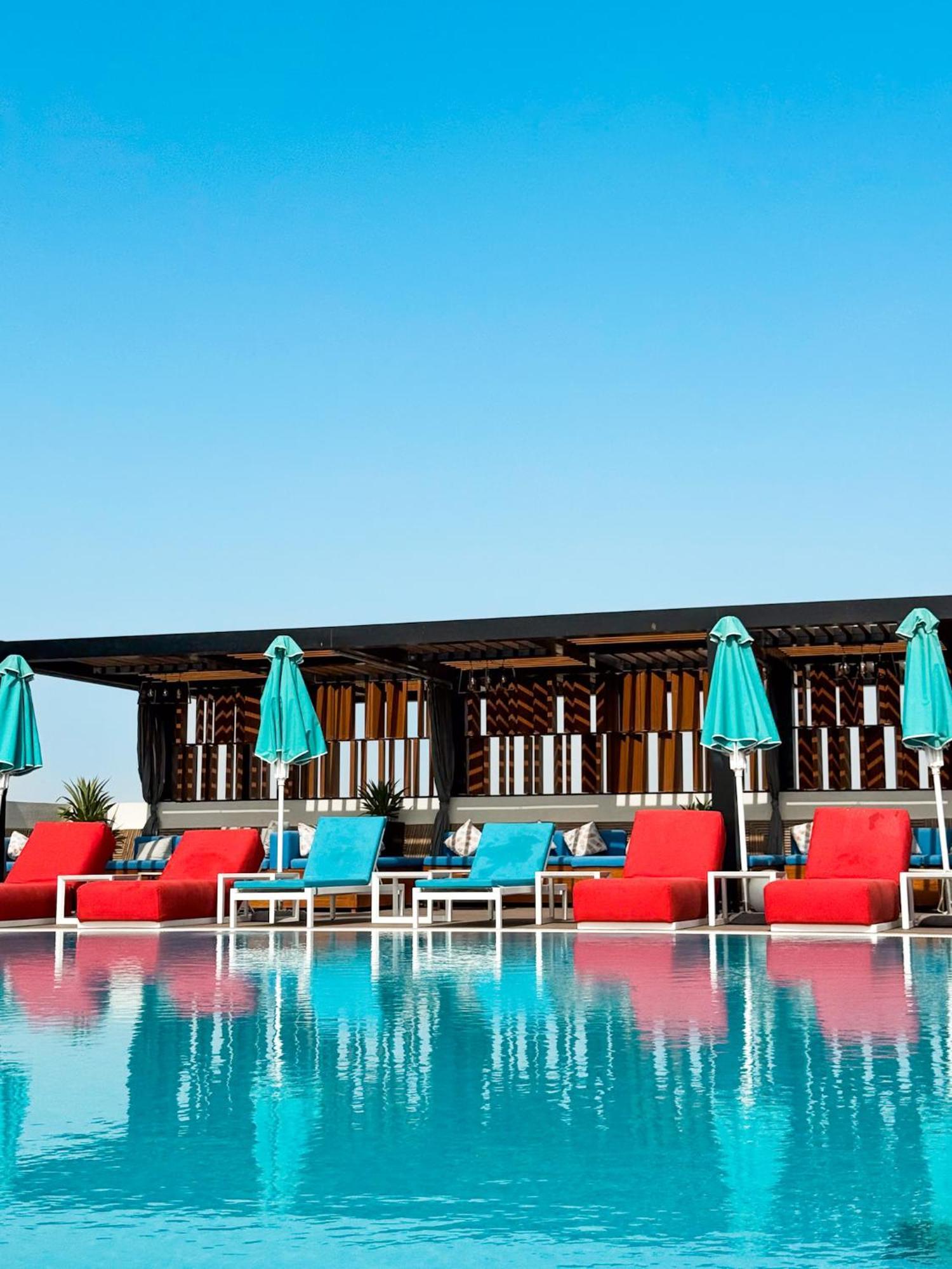 Millennium Place Mirdif Dubai Dış mekan fotoğraf